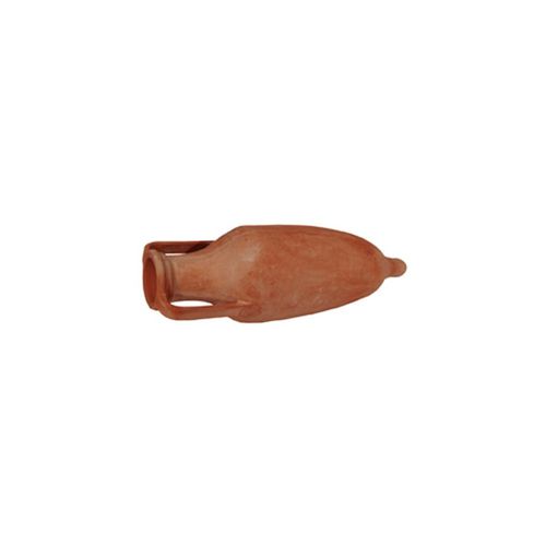 Terrakotta-Tonkrug - Anfora O002 - cestenoli srl