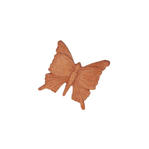 Terrakottaskulptur - Farfalla  - cestenoli srl - für Außenbereich / handgefertigt / Garten
