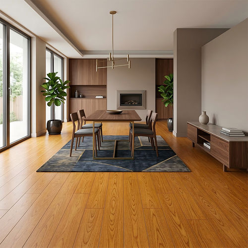 Massivparkett - DK-T6023 - Dief Flooring - lackiert / gebürstet / geölt