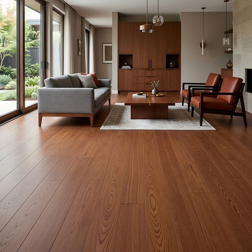 Massivparkett - DS-2015 - Dief Flooring - matt / lackiert / gebürstet