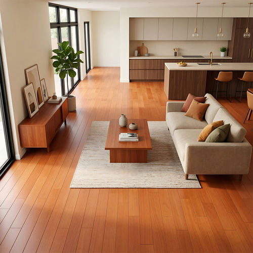 Massivparkett - DS-2016 - Dief Flooring - lackiert / gebürstet / geölt
