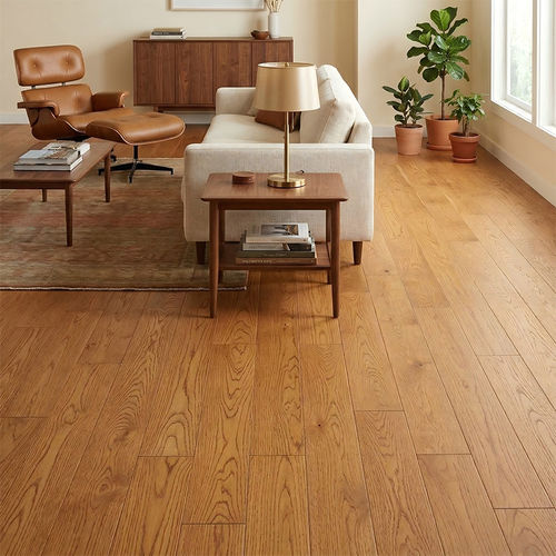 Massivparkett - DS-6009 - Dief Flooring - matt / lackiert / gebürstet