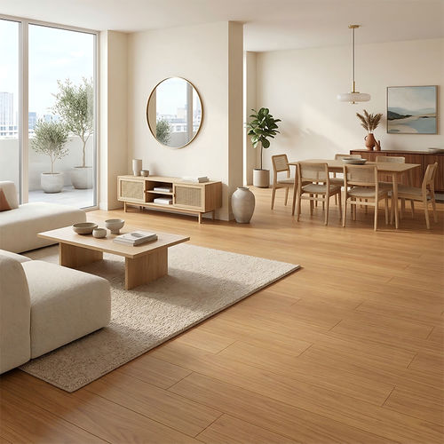 Massivparkett - DS-6015 - Dief Flooring - lackiert / gebürstet / geölt
