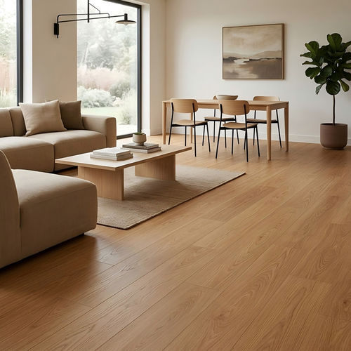 Mehrschichtparkett - DC-XL01 - Dief Flooring - lackiert / mit Holzfurnier / gebürstet