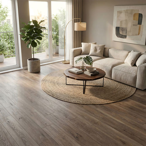 Mehrschichtparkett - DF-E9502 - Dief Flooring - lackiert / gebürstet / geölt