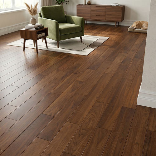 Mehrschichtparkett - DF-R865 - Dief Flooring - lackiert / gebürstet / verklebt
