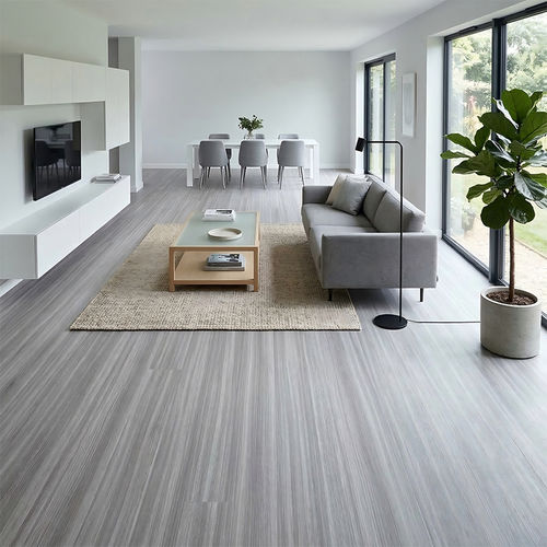 Holz-Laminatboden - DF-G1710 - Dief Flooring - schwimmend / Holzoptik / für Privatgebrauch