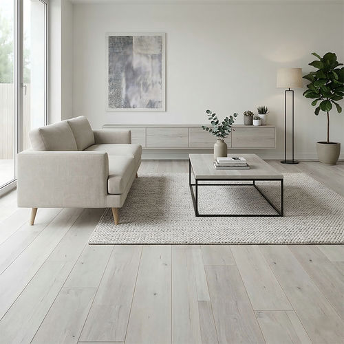 Holz-Laminatboden - DF2006A - Dief Flooring - schwimmend / Holzoptik / für Privatgebrauch