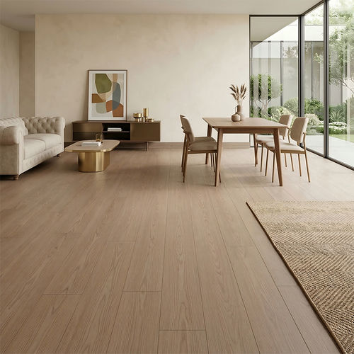 Holz-Laminatboden - DF-A802 - Dief Flooring - schwimmend / Holzoptik / für Privatgebrauch