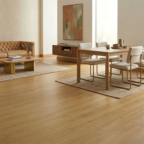 Holz-Laminatboden - DF-A805 - Dief Flooring - schwimmend / Holzoptik / für Privatgebrauch