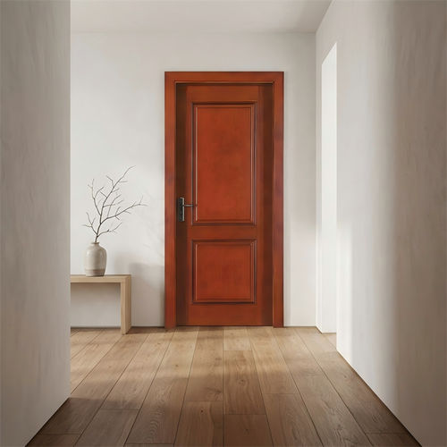 Tür für Innenbereich - DFD-NV-10 - Dief Flooring - Holzfurnier / einflügelig / modern