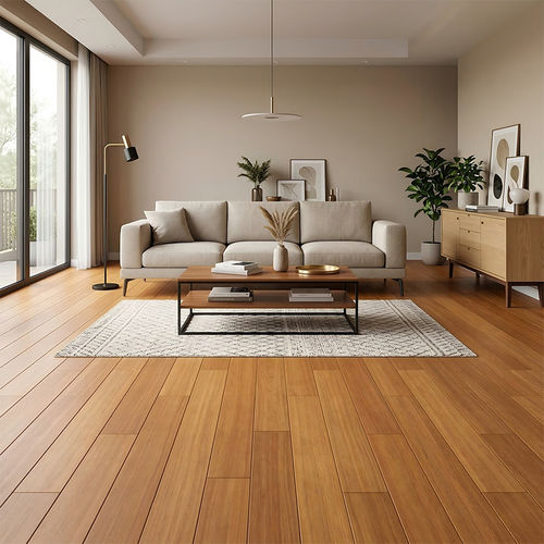 Massivparkett - DS-R616 - Dief Flooring - lackiert / gebürstet / geölt