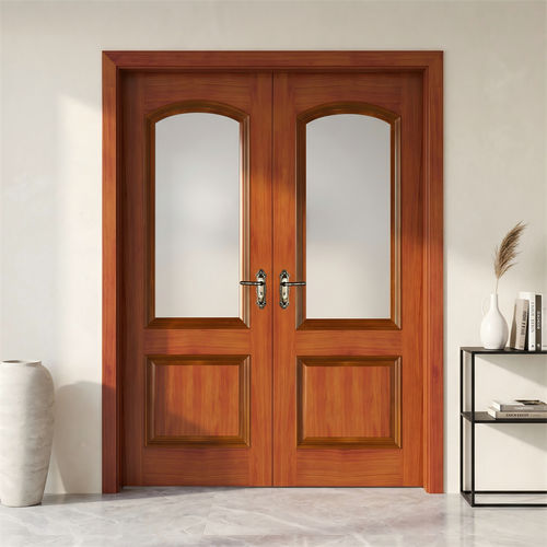 Eingangstür - DFD-EE-05 - Dief Flooring - Eiche / einflügelig / klassisch