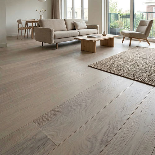 Mehrschichtparkett - DF-T3605 - Dief Flooring - Eiche / Weißeiche / Esche