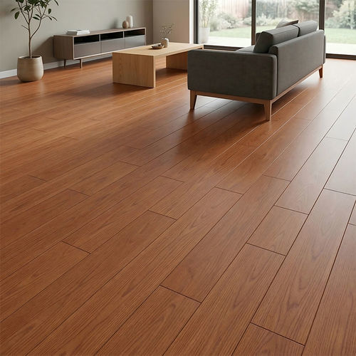Mehrschichtparkett - DF-L9906 - Dief Flooring - Nussbaum / vorlackiert / glatt