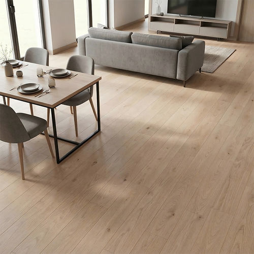 Mehrschichtparkett - DF-L9908 - Dief Flooring - Eiche / Handscraped / lackiert