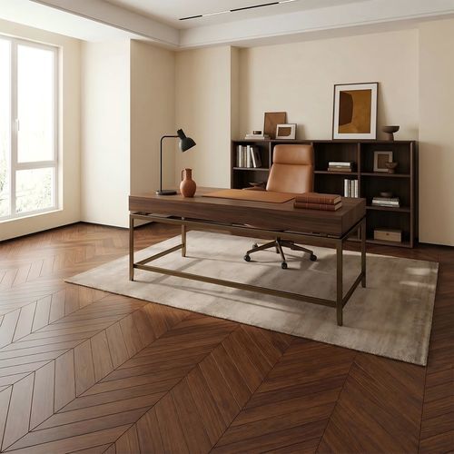 Mehrschichtparkett - DF-Y1662 - Dief Flooring - Eiche / Esche / Nussbaum