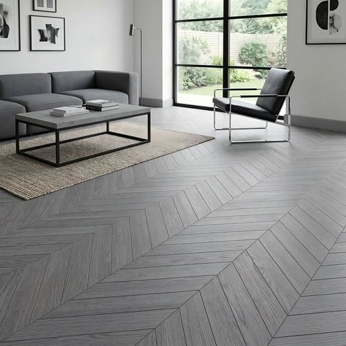 Mehrschichtparkett - DF-Y1172 - Dief Flooring - Eiche / Weißeiche / Esche