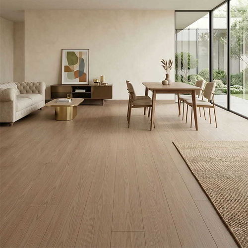 Helleiche-Laminatboden - DF-A802 - Dief Flooring - HDF / Laminat / schwimmend