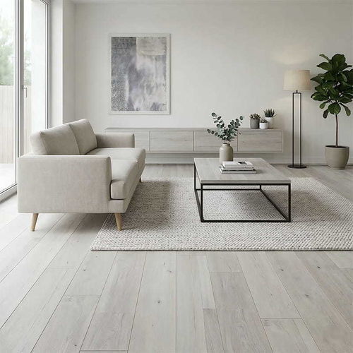 HDF-Laminatboden - DF2006A - Dief Flooring - Laminat / schwimmend / Holzoptik