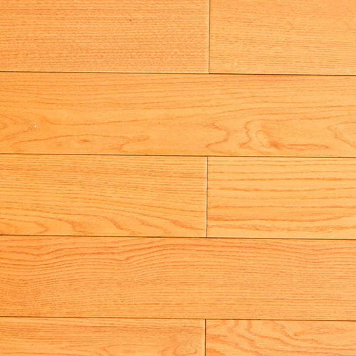 Eiche-Bodenbelag - DF-SM06 - Dief Flooring - aus Naturholz / für den Innenbereich / für Wohnbereich