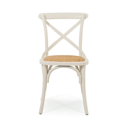 Moderner Stuhl - 950525-BIS - BAMBO BLAU - für den Innenraum / für Außenbereich / Rattan