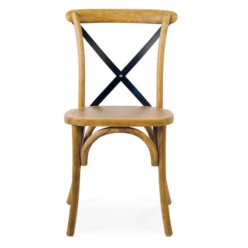 Moderner Stuhl - 950541-ROB - BAMBO BLAU - für den Innenraum / für Außenbereich / Ulme