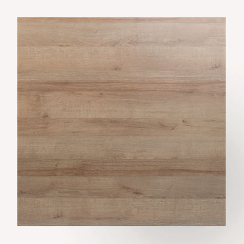 Holztischplatte - 860570 - BAMBO BLAU - verschleißfest / fleckenabweisend / individuell gestaltbar