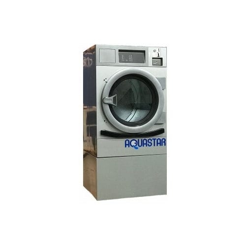 Waschmaschine mit Frontöffnung - WH-TC2 - AQUASTAR - für Privatgebrauch / Industrie / für Wellnesscenter
