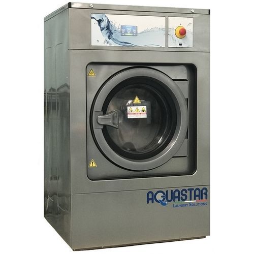 Waschmaschine mit Frontöffnung - MAQ2 M -TC2 - AQUASTAR - für Privatgebrauch / Zentrifugal