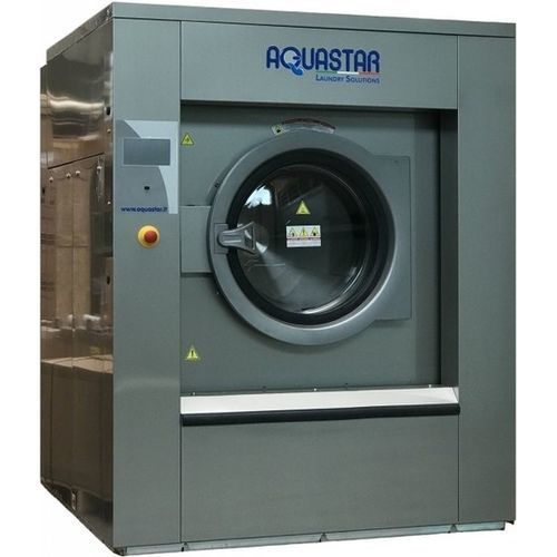 Waschmaschine mit Frontöffnung - MAQ2 A - AQUASTAR - für Privatgebrauch / Industrie / energiesparend