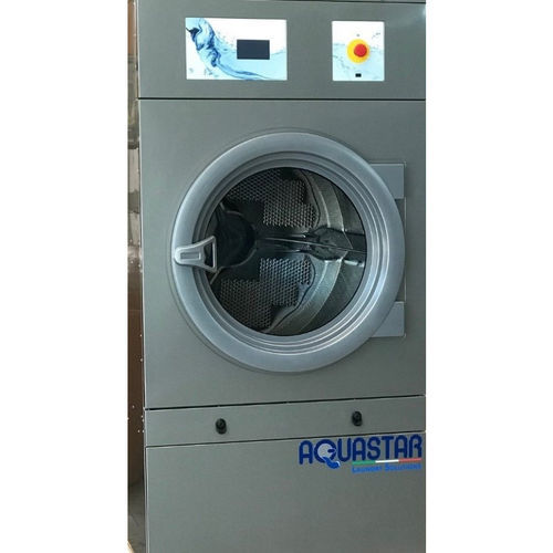 Trockner mit Frontöffnung - S - TC2 HP - AQUASTAR