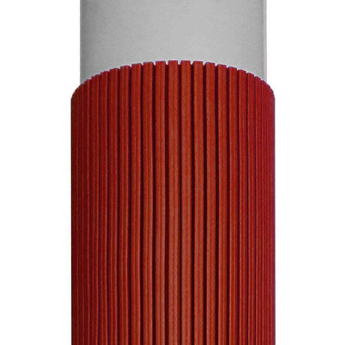 Gummi-Säulenschutz - OPC-1740032222239 - Cazzaro group srl - Polymer / Brandschutz / für Metallsäule