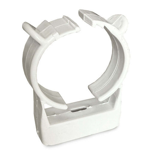 Polymer-Befestigungssystem - ZZAM-STAF-50MM - Cazzaro group srl - für Wand / für Rohre / für PVC