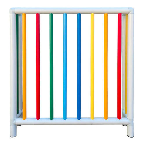 Kunststoff-Heizkörperverkleidung - ZZSL-COPRIT1 - Cazzaro group srl - PVC / mehrfarbig / Farbe anpassbar