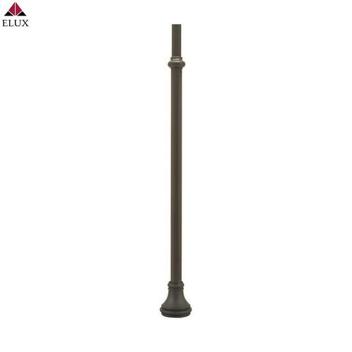 Lichtmast - Amazzone  - Elux srl - galvanisiertem Stahl