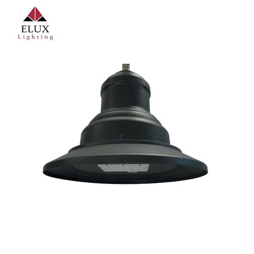 Moderne Stadtlaterne - Lanterna storica Wallis 316 - Elux srl - Aluminium / hängend / LED