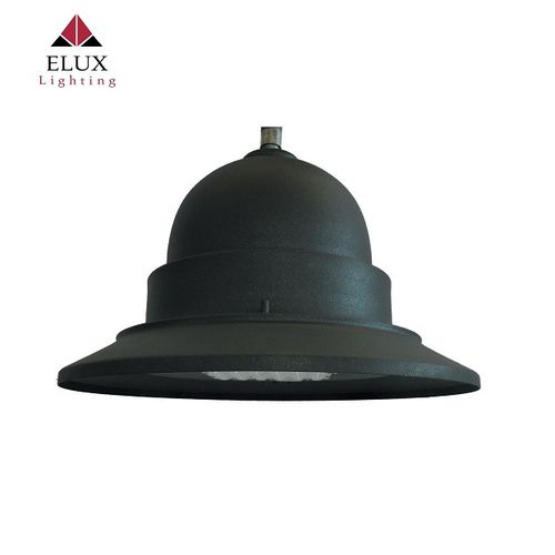 Moderne Stadtlaterne - Lanterna storica Simi 356 - Elux srl - Aluminium / hängend / LED