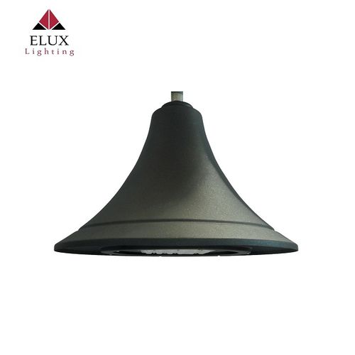 Moderne Stadtlaterne - Lanterna storica Star 326 - Elux srl - Aluminium / hängend / LED