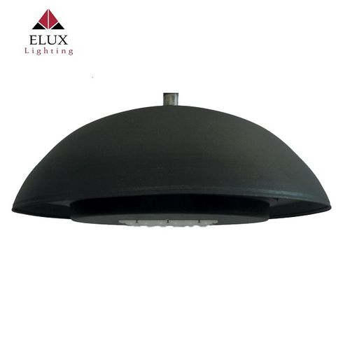 Moderne Stadtlaterne - Lanterna storica Apollo 357 - Elux srl - Aluminium / hängend / LED