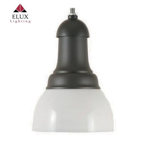 Moderne Stadtlaterne - Lanterna storica Aurora 328 - Elux srl - Aluminium / hängend / LED