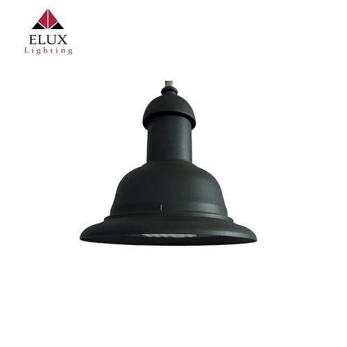 Moderne Stadtlaterne - Lanterna storica 358 - Elux srl - Aluminium / LED / IP66