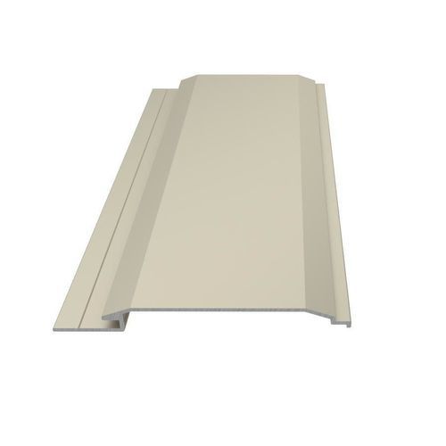 Dekor-Metallblech - INTERCALADOR COLINA  - Alu-Stock SA - Aluminium / eloxiert / glatt