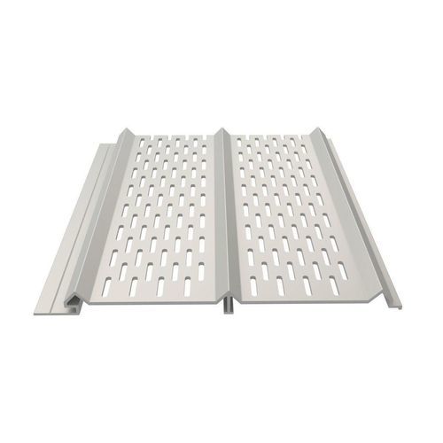 Perforiertes Metallblech - SIERRA MORENA - Alu-Stock SA - Aluminium / eloxiert / Paneel