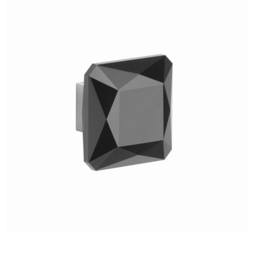 Moderner Möbelknopf - 1065-S - ENGER - Metall