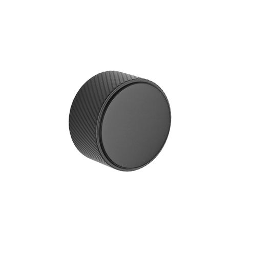 Moderner Möbelknopf - 1061 - ENGER - Metall