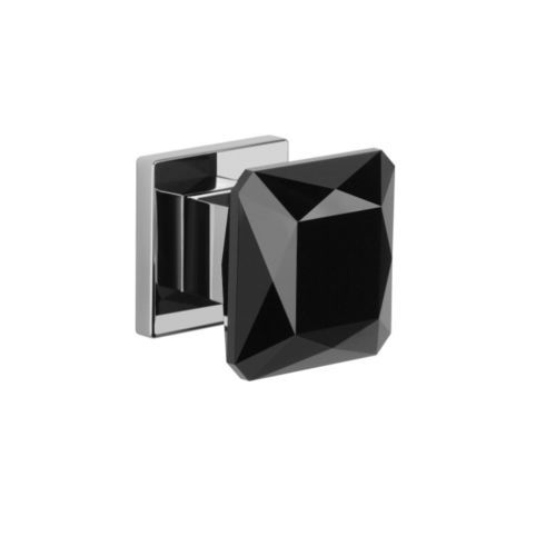 Moderner Türknopf - QUINCE Q - ENGER - Metall