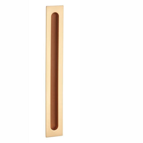 Türstoßgriff - HD 239 - ENGER - Metall / modern / für Privatgebrauch