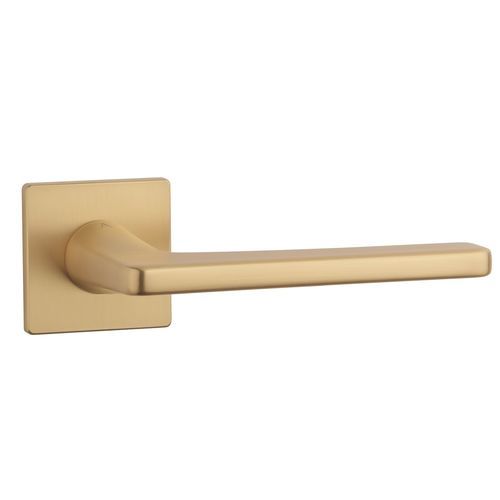Türgriff - SETIA Q - ENGER - Metall / Holz / Stil