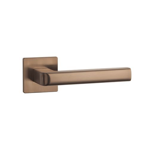 Türgriff - SALICE Q - ENGER - Metall / Holz / modern